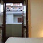 Fronte Metro C, Parcheggio, Wi-fi, A/c Дом отдыха *