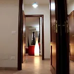 Дом отдыха Fronte Metro C, Parcheggio, Wi-fi, A/c