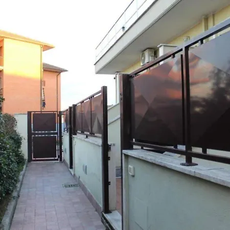 Ferienhaus Lulu Fronte Metro C, 25 Minuti Dal Colosseo *